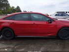2020 Toyota Avalon Trd Red vin: 4T1FZ1FB1LU038571