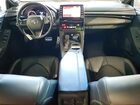 2020 Toyota Avalon Trd Silver vin: 4T1FZ1FB1LU047948 2020 Toyota Avalon Trd Silver vin: 4T1FZ1FB1LU047948
