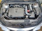 2020 Toyota Avalon Trd Silver vin: 4T1FZ1FB1LU047948 2020 Toyota Avalon Trd Silver vin: 4T1FZ1FB1LU047948