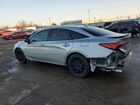 2020 Toyota Avalon Trd Silver vin: 4T1FZ1FB1LU047948 Damage: Left Qtr Panel, Heavy Scratch, > 12 Inches 2020 Toyota Avalon Trd Silver vin: 4T1FZ1FB1LU047948 Damage: Left Qtr Panel, Heavy Scratch, > 12 Inches