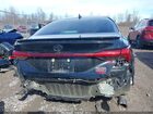 2021 Toyota Avalon Trd Black vin: 4T1FZ1FB1MU069787