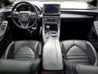 2020 Toyota Avalon Trd Черный vin: 4T1FZ1FB2LU047828