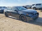 2021 Toyota Avalon Trd Черный vin: 4T1FZ1FB2MU066607