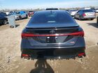 2021 Toyota Avalon Trd Черный vin: 4T1FZ1FB2MU066607