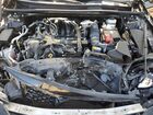 2021 Toyota Avalon Trd Черный vin: 4T1FZ1FB2MU066607