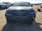 2021 Toyota Avalon Trd Черный vin: 4T1FZ1FB2MU066607