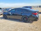 2021 Toyota Avalon Trd Черный vin: 4T1FZ1FB2MU066607