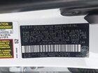 2021 Toyota Camry Se/se Nightshade Edition Белый vin: 4T1G11AK1MU463650