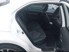 2020 Toyota Camry Se Белый vin: 4T1G11AK3LU953358
