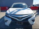 2020 Toyota Camry Se Белый vin: 4T1G11AK9LU331251 2020 Toyota Camry Se Белый vin: 4T1G11AK9LU331251