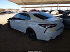 2024 Toyota Camry Hybrid Xse Серый vin: 4T1K31AK1RU071327