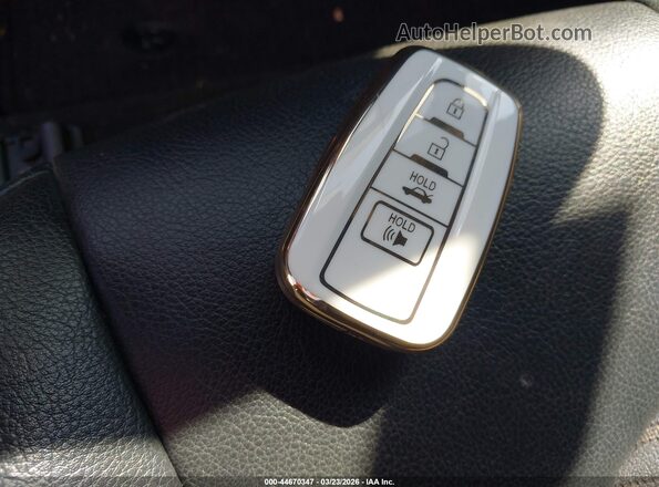 4T1S11AK0NU045558 2022 TOYOTA CAMRY Light Blue Вид панели приборов