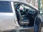 2021 Toyota Rav4 Hybrid Xle Premium Silver vin: 4T3B6RFV3MU023613