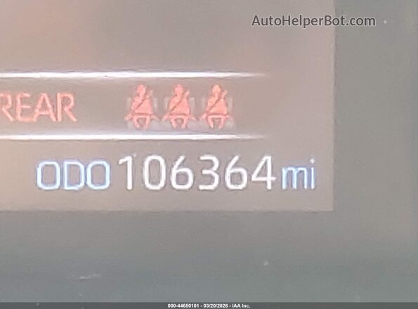 4T3B6RFV3MU023613 2021 TOYOTA LE Silver 