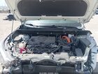 2022 Toyota Rav4 Hybrid Xle Premium White vin: 4T3B6RFV4NU073728