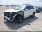 2022 Toyota Rav4 Hybrid Xle Premium White vin: 4T3B6RFV4NU073728