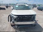2022 Toyota Rav4 Hybrid Xle Premium White vin: 4T3B6RFV4NU073728