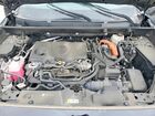 2023 Toyota Rav4 Черный vin: 4T3B6RFV5PU127363