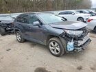 2021 Toyota Rav4 Black vin: 4T3B6RFV8MU038818