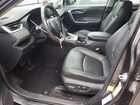 2021 Toyota Rav4 Black vin: 4T3B6RFV8MU038818