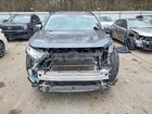 2021 Toyota Rav4 Black vin: 4T3B6RFV8MU038818