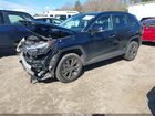 2023 Toyota Rav4 Hybrid Limited Blue vin: 4T3D6RFV1PU122010 2023 Toyota Rav4 Hybrid Limited Blue vin: 4T3D6RFV1PU122010