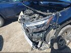 2023 Toyota Rav4 Hybrid Limited Blue vin: 4T3D6RFV1PU122010 2023 Toyota Rav4 Hybrid Limited Blue vin: 4T3D6RFV1PU122010