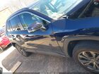 2023 Toyota Rav4 Hybrid Limited Blue vin: 4T3D6RFV1PU122010 2023 Toyota Rav4 Hybrid Limited Blue vin: 4T3D6RFV1PU122010