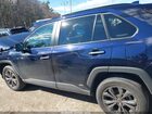 2023 Toyota Rav4 Hybrid Limited Blue vin: 4T3D6RFV1PU122010 2023 Toyota Rav4 Hybrid Limited Blue vin: 4T3D6RFV1PU122010