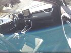 2023 Toyota Rav4 Hybrid Limited Blue vin: 4T3D6RFV1PU122010 2023 Toyota Rav4 Hybrid Limited Blue vin: 4T3D6RFV1PU122010