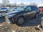 2022 Toyota Rav4 Limited Black vin: 4T3D6RFV4NU076248