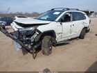2022 Toyota Rav4 Hybrid Limited Белый vin: 4T3D6RFV7NU075840