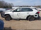 2022 Toyota Rav4 Hybrid Limited Белый vin: 4T3D6RFV7NU075840