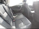 2022 Toyota Rav4 Hybrid Limited Белый vin: 4T3D6RFV7NU075840
