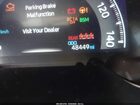 2022 Toyota Rav4 Hybrid Limited Белый vin: 4T3D6RFV7NU075840