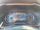 2021 Toyota Rav4 Hybrid Xse Синий vin: 4T3E6RFV0MU049485