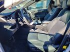 2021 Toyota Rav4 Hybrid Xse Синий vin: 4T3E6RFV0MU049485