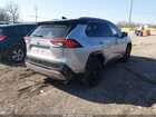 2023 Toyota Rav4 Hybrid Xse Gray vin: 4T3E6RFV0PU136159