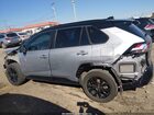 2023 Toyota Rav4 Hybrid Xse Gray vin: 4T3E6RFV0PU136159