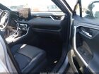 2023 Toyota Rav4 Hybrid Xse Gray vin: 4T3E6RFV0PU136159