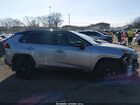 2023 Toyota Rav4 Hybrid Xse Gray vin: 4T3E6RFV0PU136159