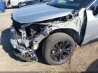 2023 Toyota Rav4 Hybrid Xse Gray vin: 4T3E6RFV0PU136159