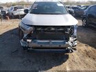 2023 Toyota Rav4 Hybrid Xse Gray vin: 4T3E6RFV0PU136159