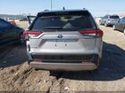 2023 Toyota Rav4 Hybrid Xse Gray vin: 4T3E6RFV0PU136159