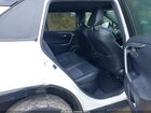 2021 Toyota Rav4 Hybrid Xse White vin: 4T3E6RFV1MU021386