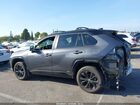 2023 Toyota Rav4 Hybrid Xse Серый vin: 4T3E6RFV2PU128256