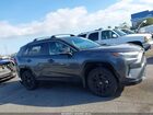 2023 Toyota Rav4 Hybrid Xse Серый vin: 4T3E6RFV2PU128256
