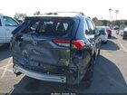 2023 Toyota Rav4 Hybrid Xse Серый vin: 4T3E6RFV2PU128256