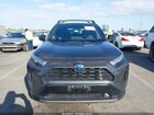 2023 Toyota Rav4 Hybrid Xse Серый vin: 4T3E6RFV2PU128256