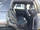 2023 Toyota Rav4 Hybrid Xse Серый vin: 4T3E6RFV2PU128256